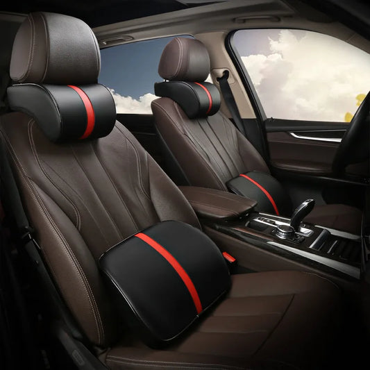 WellBackPillow® Drive Comfort