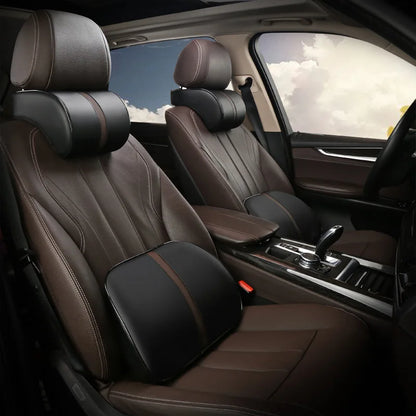 WellBackPillow® Drive Comfort