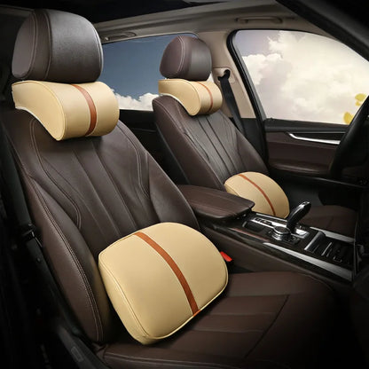 WellBackPillow® Drive Comfort