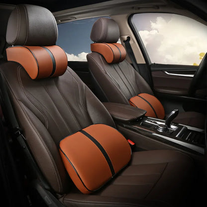 WellBackPillow® Drive Comfort